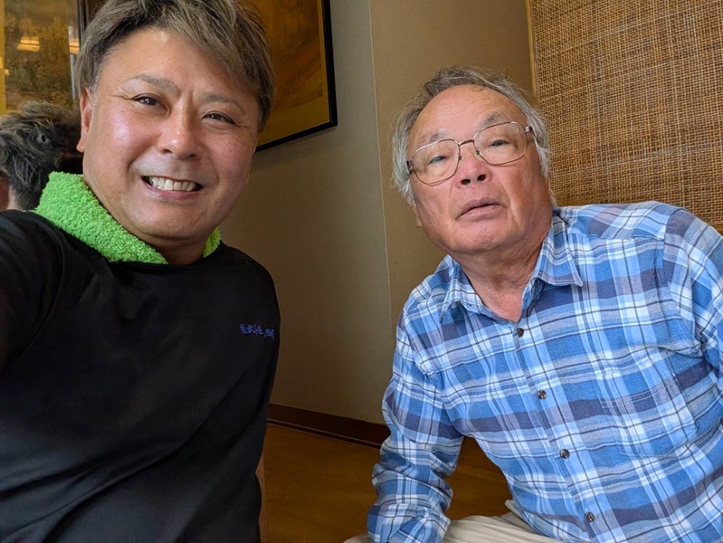 明石市　S様邸　ハト対策工事にてご依頼。早く丁寧との嬉しいお声をいただきました